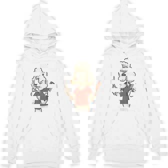 Poodle Hair Stylist Salon Haircut Dog Mom Dad Tank Top Unisex Hoodie | Mazezy