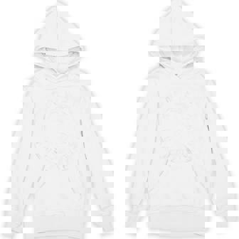 Popeye's Food Paradise Back パーカー - Kawaiitshirt