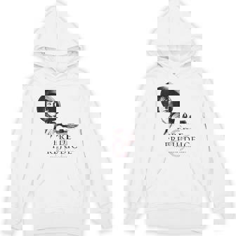 Pride & Prejudice 20Th Anniversary Elizabeth Bennet Hoodie - Monsterry