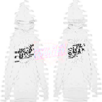 Proud Of My Country Ashamed Of My Government USA Graphic Unisex Hoodie | Mazezy