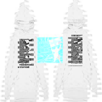 Proud To Be Finnish Finland Flag Sunrise Independence Day Unisex Hoodie | Mazezy