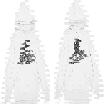 Punch Baby Monkey Plush Toy Hoodie | Seseable FR