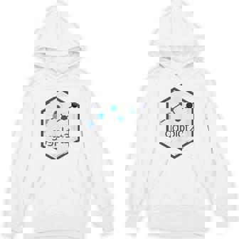 R Programming Ggplot2 六角tシャツ Rstudio Tidyverse Rstats パーカー - Kawaiitshirt