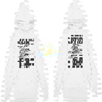 Rafting Team Outfit For Teams Boating Mountain Boating Tank Top Unisex Hoodie | Mazezy