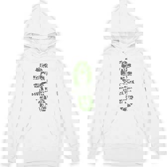 Raven Rock State Park North Carolina Hiking Boot NC Unisex Hoodie | Mazezy