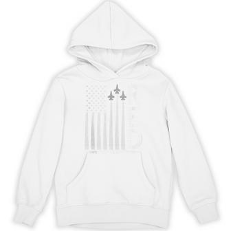 Remember Everyone Deployed Red Friday Military American Flag Hoodie - Monsterry