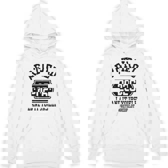 Retired 2026 Land It Yourself Retired Pilot Retirement Party Unisex Hoodie | Mazezy