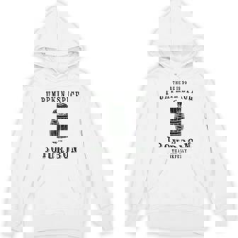 Retro Anti Pumpkin Spice Club Bourbon Whiskey Lover Unisex Hoodie | Mazezy