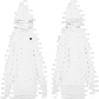 Retro10 日本サッカー 日本サッカー 日本国旗 パーカー - Kawaiitshirt