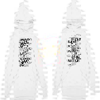 Rugby No Opponents Just Victims Bold Quote Tank Top Unisex Hoodie | Mazezy