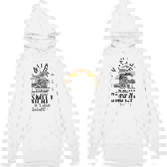 Still Running Smoothly Est 2004 21st Birthday Biker Unisex Hoodie | Mazezy