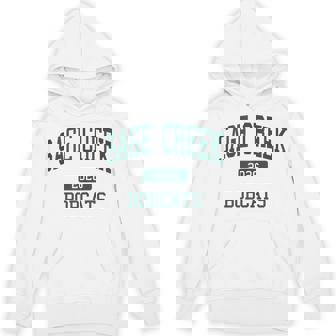 Sage Creek High School Class Of 2026 Carlsbad CA Tank Top Unisex Hoodie | Mazezy