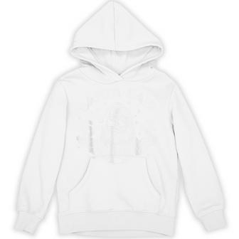 Santa Says Six Seven 6 7 Gen Z Alpha Meme Christmas Holiday Hoodie - Thegiftio UK