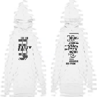 Sarcastic Anxiety University Mental Health College Education Unisex Hoodie | Mazezy