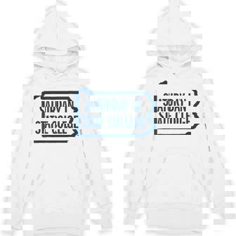 Saturday Intate College Pa Is For Football パーカー - Kawaiitshirt