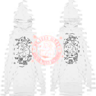 He Sees What You've Been Reading Christmas Book Idea Hoodie - Monsterry