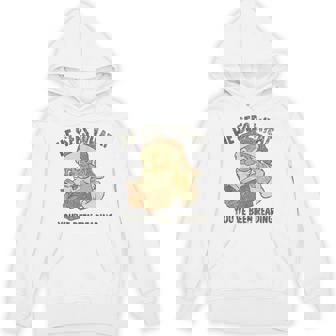 He Sees What You've Been Reading Christmas Bookish Reading Hoodie - Monsterry