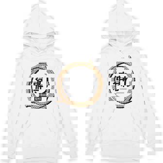 Shibari 緊縛 緊縛美 縛り パーカー - Kawaiitshirt