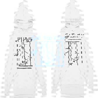 Got Too Silly Goose Pun Humor For Animal Lovers Hoodie - Monsterry