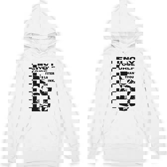 Skakaka Enjoy Yourself Its Later Than You Think 長袖tシャツ パーカー - Kawaiitshirt