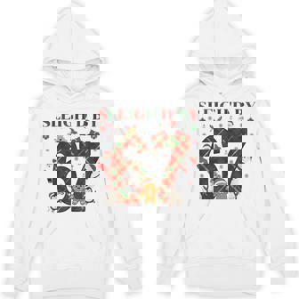 Sleigh'd By 67 Joke Six Seven Meme 6 7 Christmas Hoodie | Mazezy