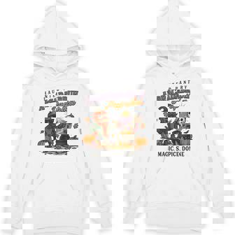 Spice Halloween Costume Haunted Pantry Abracadabruh Paprika Unisex Hoodie | Mazezy