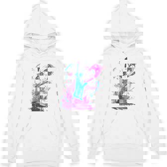 Statue Of Liberty American Pride Premium Unisex Hoodie | Mazezy