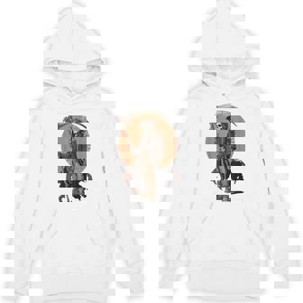 Steampunk Grim Reaper Industrial Skull Style Unisex Hoodie | Mazezy