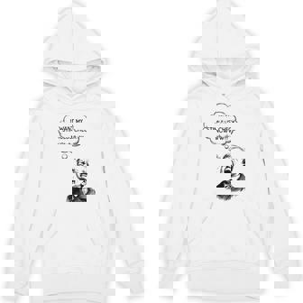 Stimulus Check Now Crying Baby Meme Government Money Unisex Hoodie | Mazezy