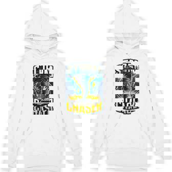 Storm Chaser Storm Chasing Meteorologists Meteorology Unisex Hoodie | Mazezy