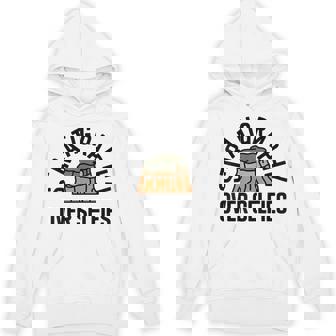 Stratigraphy Over Selfies Fossil Hunter Enthusiast Apparel Unisex Hoodie | Mazezy