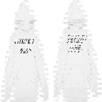 Suomeksi Kiitos Finnish Teacher Finland Back To School Unisex Hoodie | Mazezy