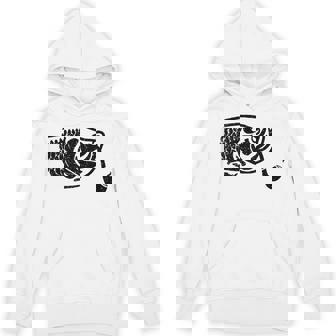 Tarpon Smoking Pipe Fishing Fishing Fisher Rebellious Fish Premium Unisex Hoodie | Mazezy