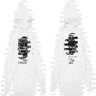 Taurus-Zodiac Sign Unisex Hoodie | Mazezy