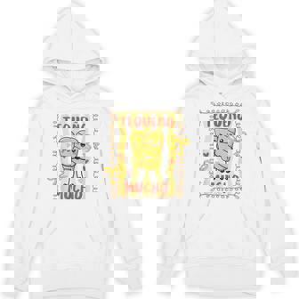 Tequeño Mucho Lover Venezuelan Food Cuisine Foodie Venezuela Unisex Hoodie | Mazezy