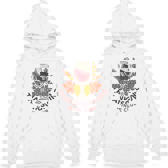 Thanksgiving Wine Club Fun For Celebrating Fall Unisex Hoodie | Mazezy