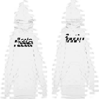 Top Thatays The Name Nautica パーカー - Kawaiitshirt