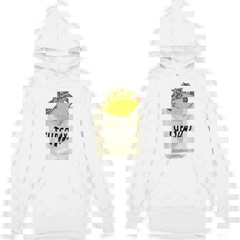 Trendy Taco Tuesday Pocket Food Humour パーカー - Kawaiitshirt