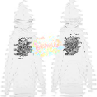 TüRkiye Sightseeing And Istanbul Unisex Hoodie | Mazezy