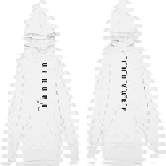 Turn The Volume Up New York City Mayor Zohran Mamdani Unisex Hoodie | Mazezy