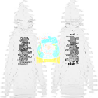 Tuvalu Independence Day Tuvaluan Celebrate October 1st Premium Unisex Hoodie | Mazezy
