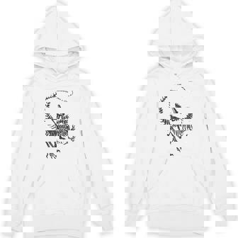 Velociraptor Skeleton Dinosaur Fossil Bones Kids Tank Top Unisex Hoodie | Mazezy