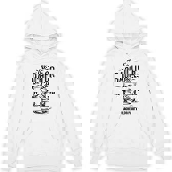 Vintage Bachelor 2026 Bachelor Party Engagement Costume Hoodie | Mazezy