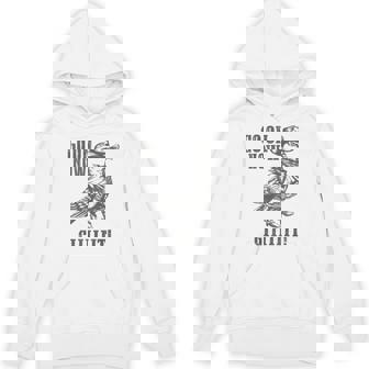 Vintage Cowboy Pigeon Shirt Go On Now Git Western Pigeon Unisex Hoodie | Mazezy