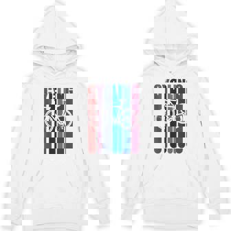 Vintage Cycling Retro Bike Riding Tank Top Unisex Hoodie | Mazezy