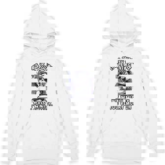 We`Ll Miss You Farewell Coworker Office Sendoff & New Job Unisex Hoodie | Mazezy