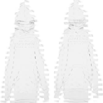 Only When It's Dark Enough Can You See The Stars Hoodie - Monsterry