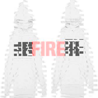 Wildland Hotshot Crew Fire Rescue Department 消防士 パーカー - Kawaiitshirt