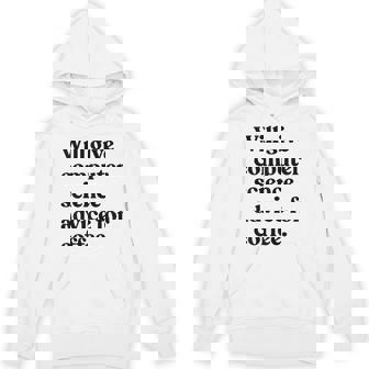 Will Give Computer Science Advice For Coffee Teacher Unisex Hoodie | Mazezy