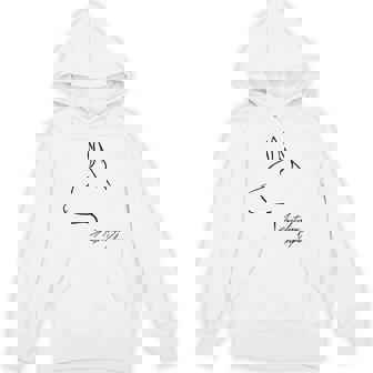 Wilsigns オーストラリアンケルピー インプロファイルドッグギフト パーカー - Kawaiitshirt